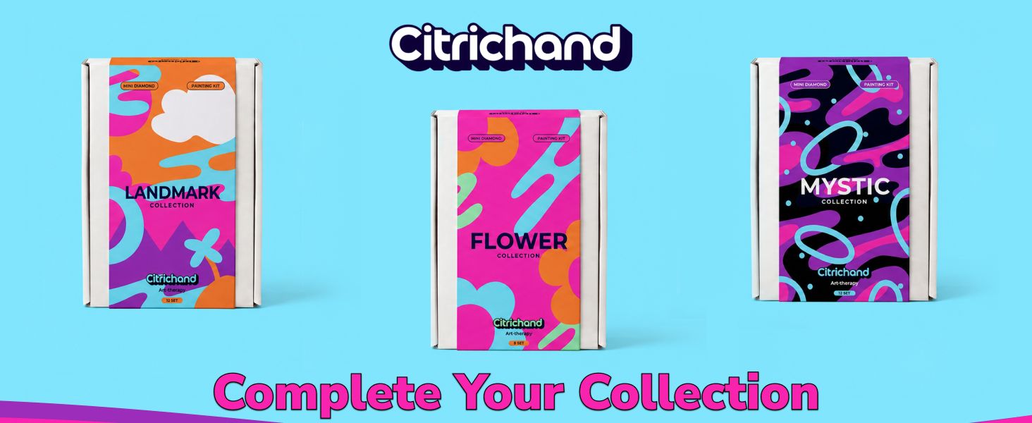 Citrichand cover