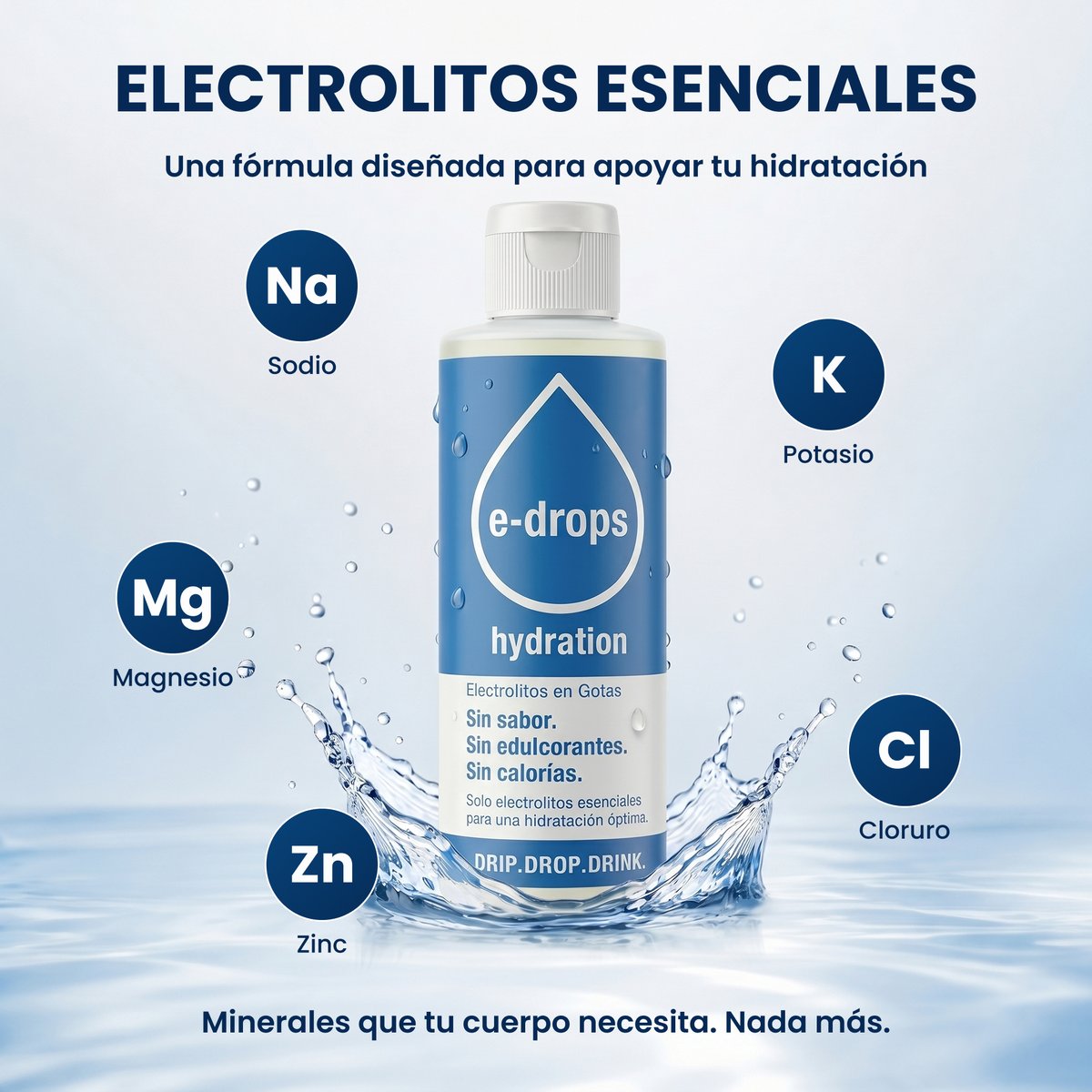 E-DROPS by ListingCraft