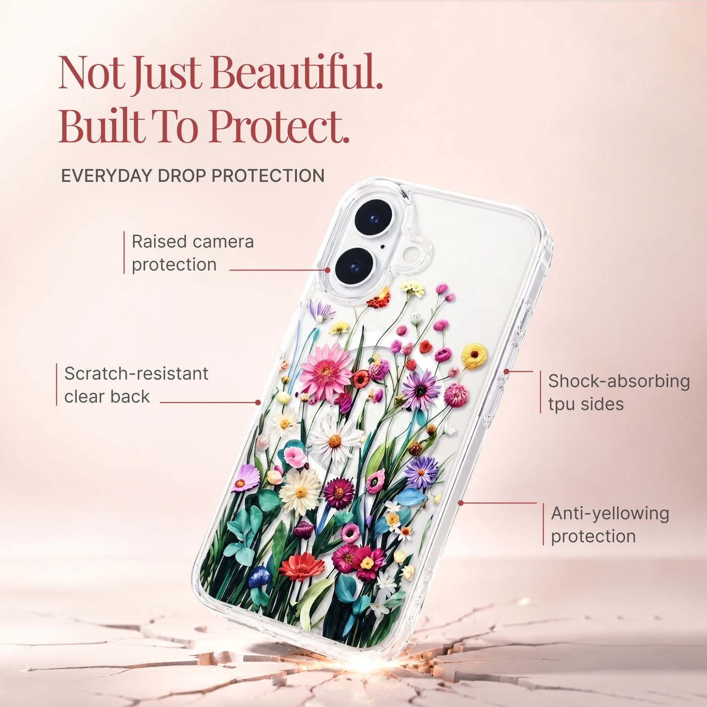 iPhone 17 Case by ListingCraft