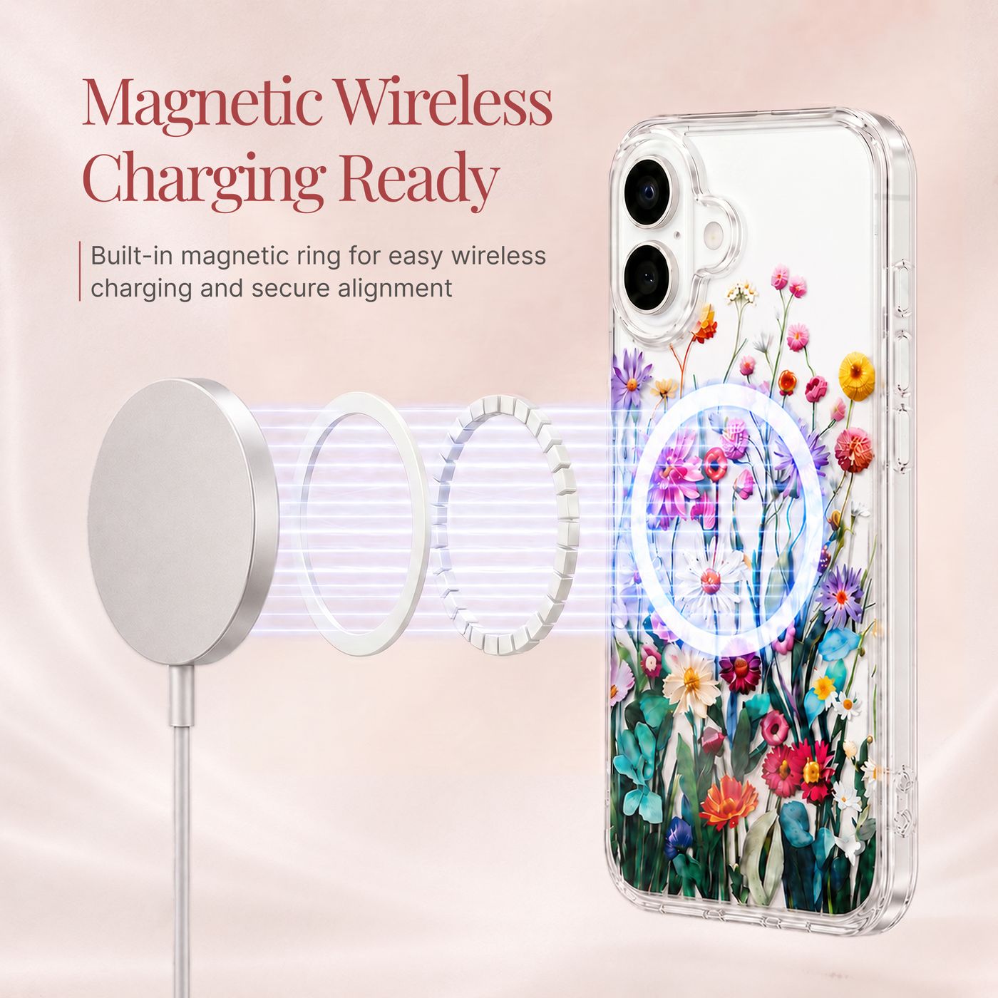 iPhone 17 Case by ListingCraft