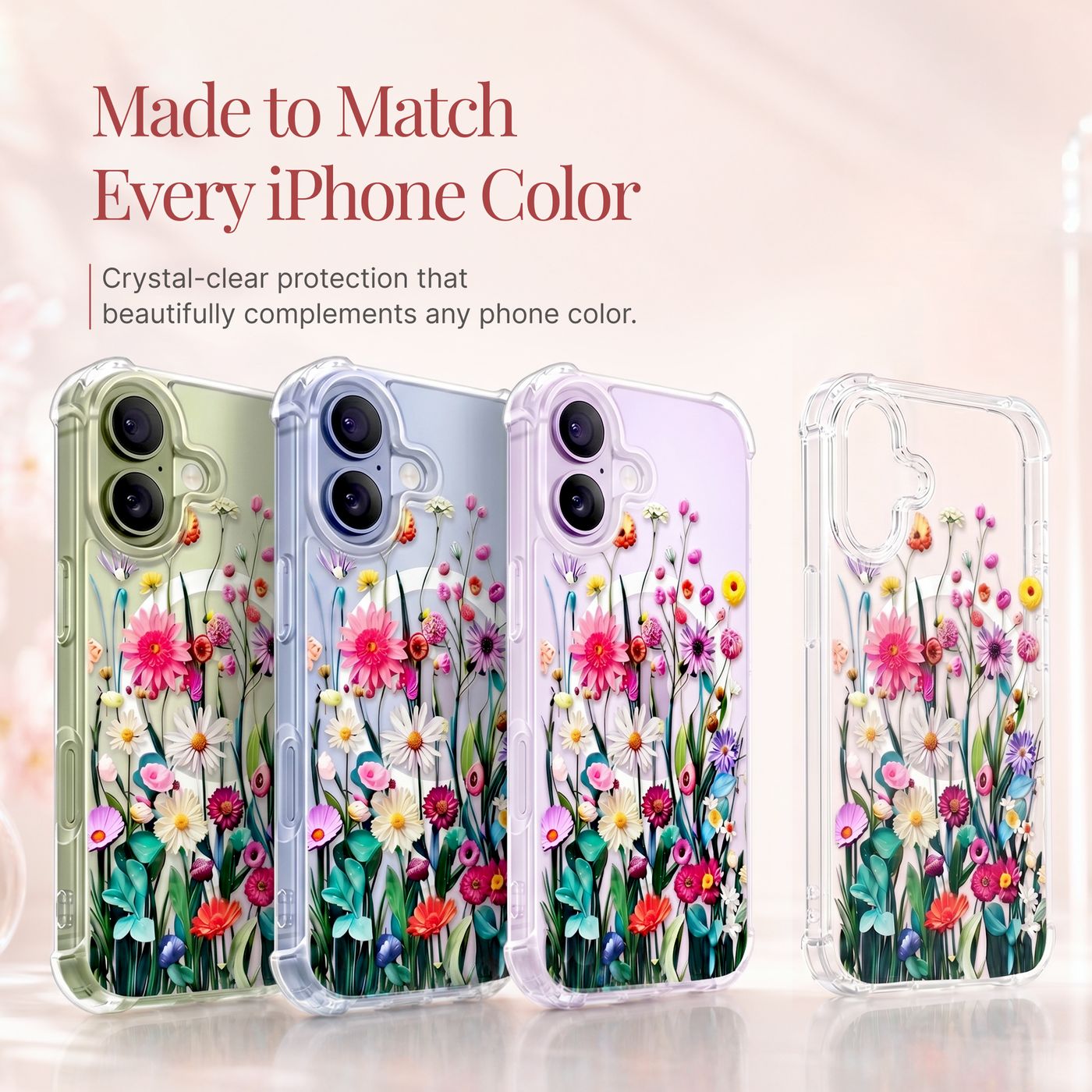 iPhone 17 Case by ListingCraft