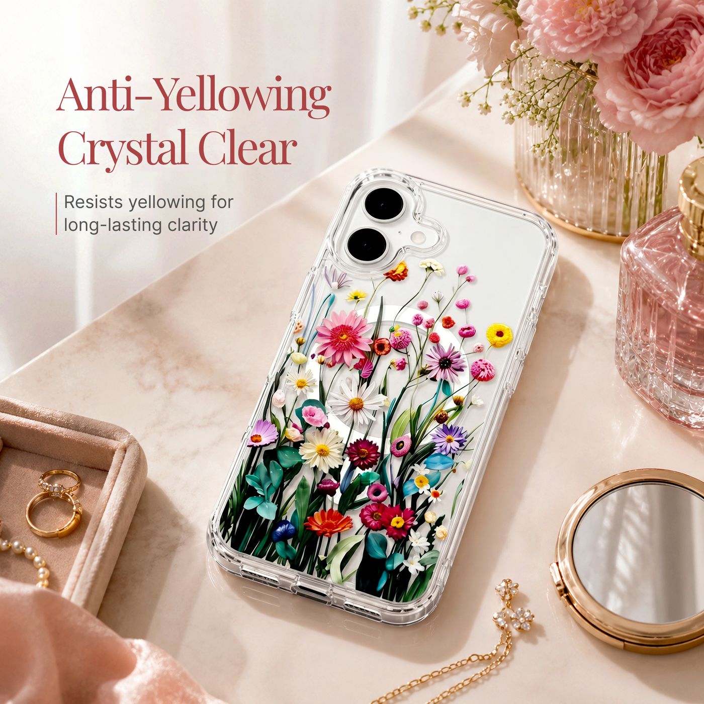 iPhone 17 Case by ListingCraft