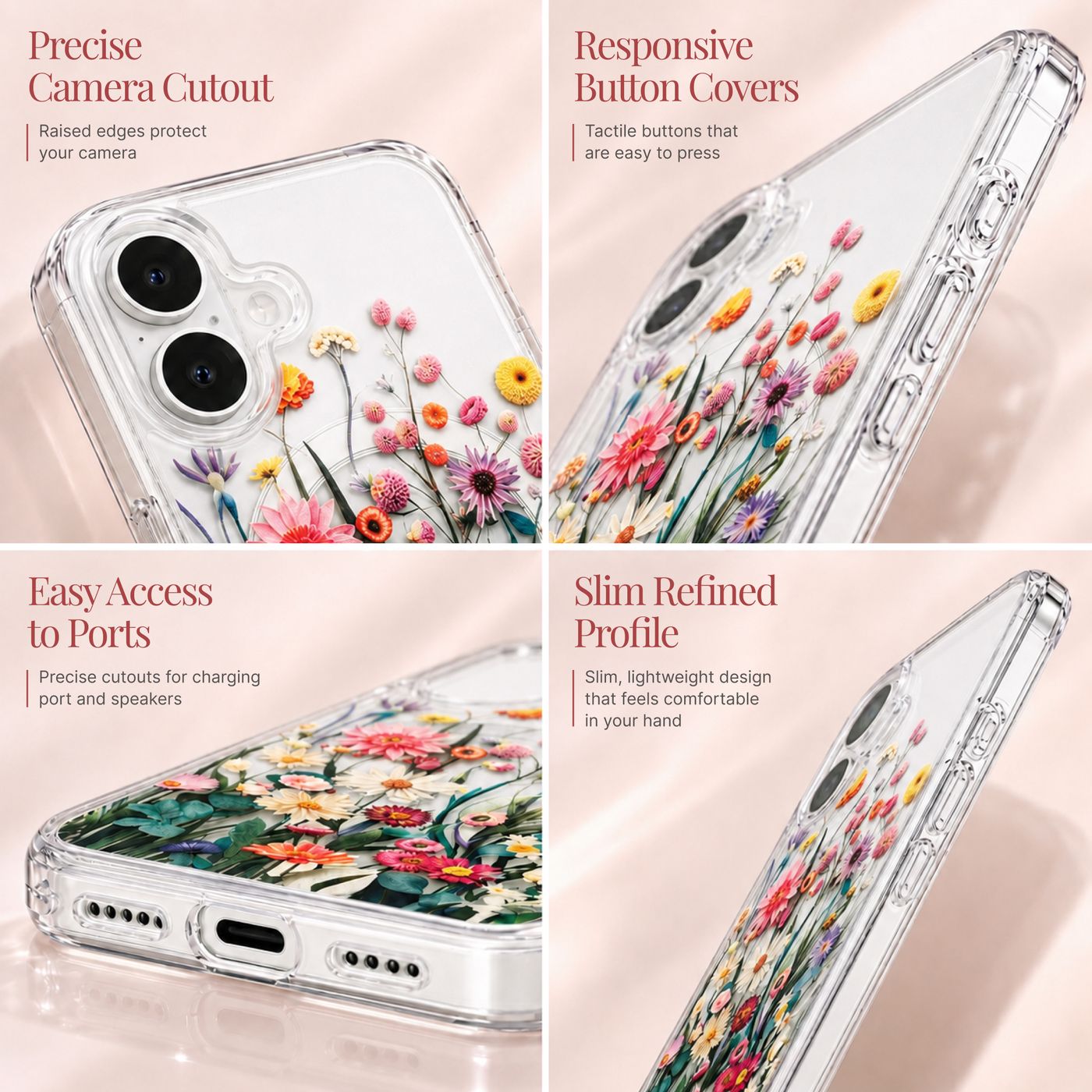 iPhone 17 Case by ListingCraft