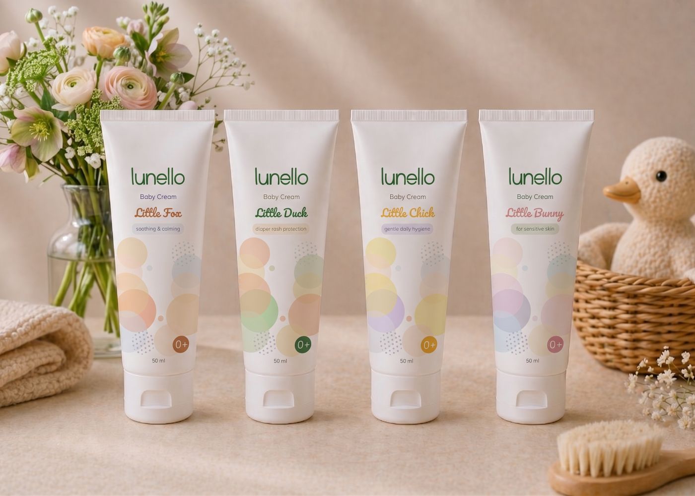 lunello by ListingCraft