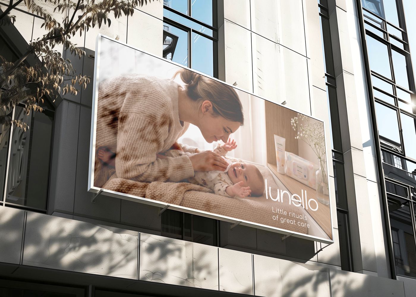 lunello by ListingCraft