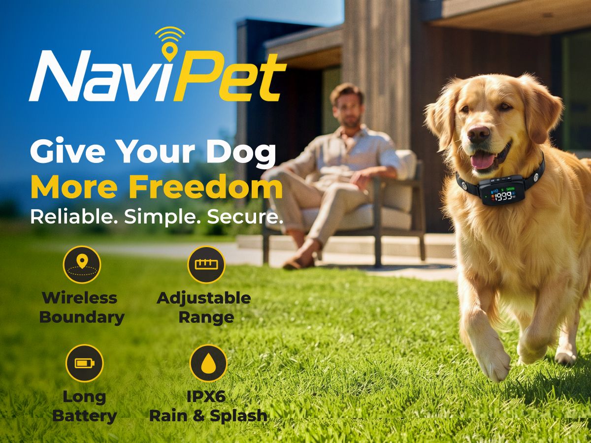 NaviPet mobile 1