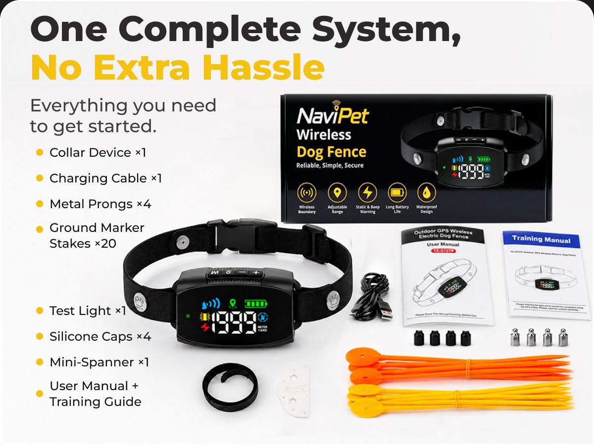 NaviPet mobile 5