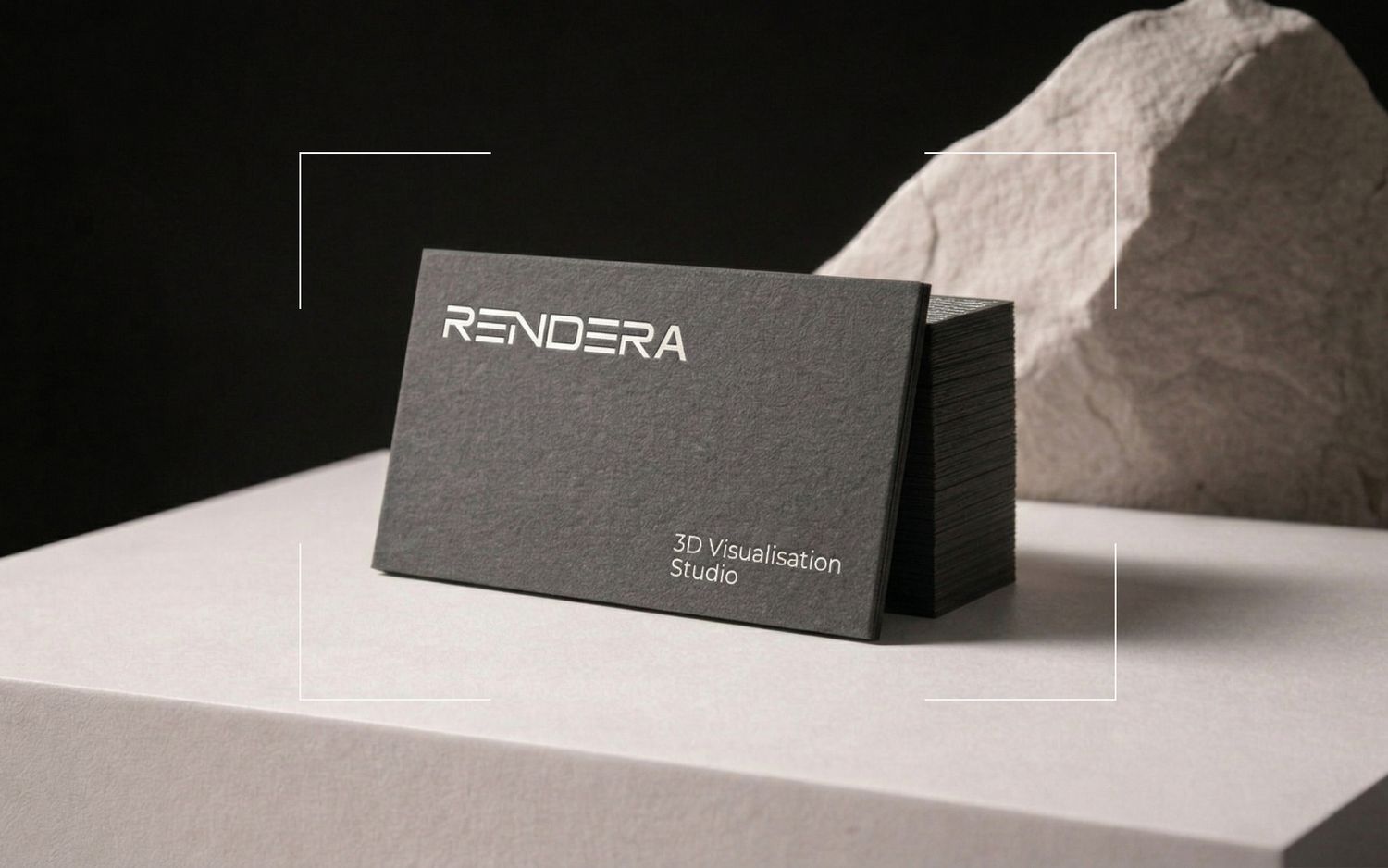 RENDERA by ListingCraft