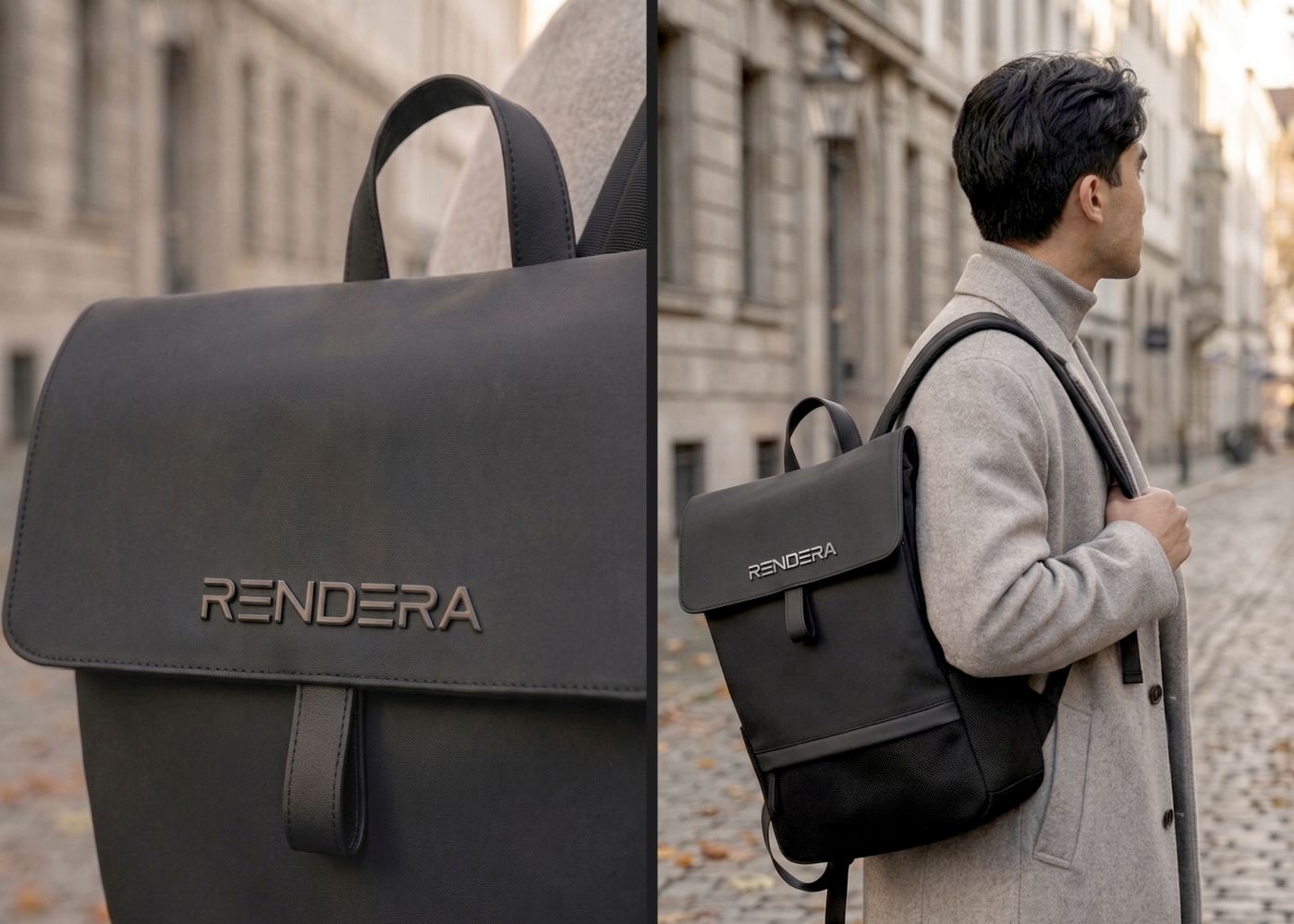 RENDERA by ListingCraft