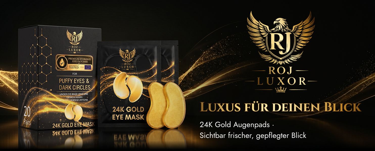 ROJ LUXOR A+ module 1