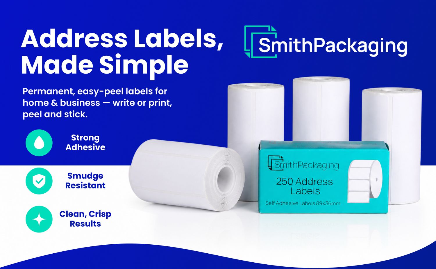 SMITHPACKAGING A+ module 1