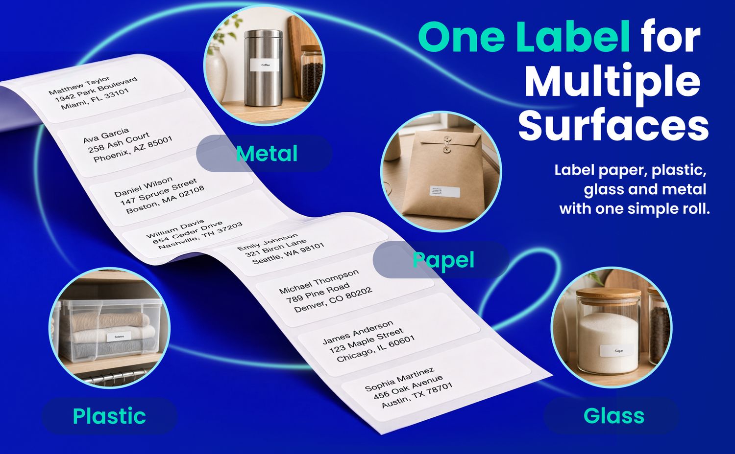 SMITHPACKAGING A+ module 2