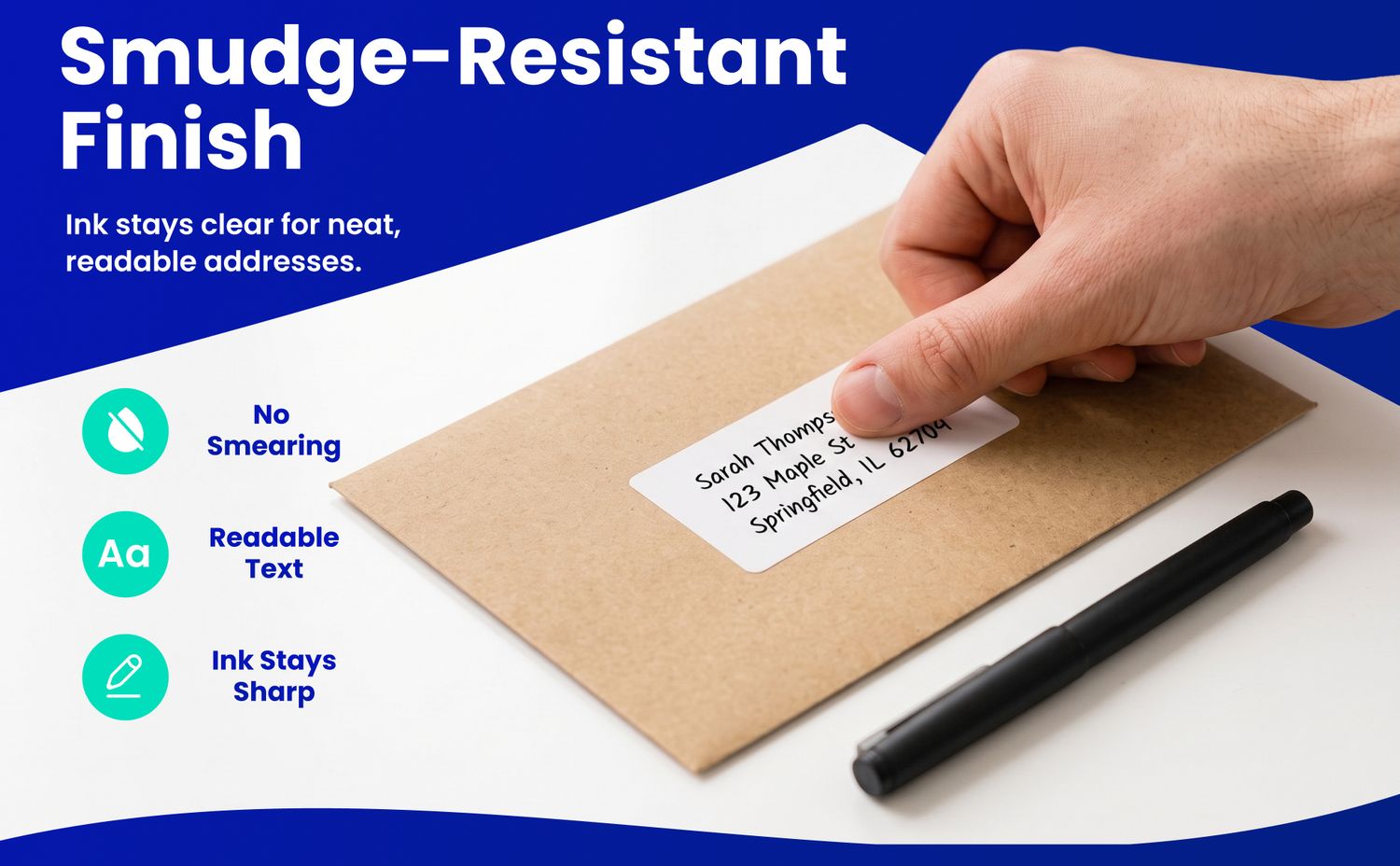 SMITHPACKAGING A+ module 3