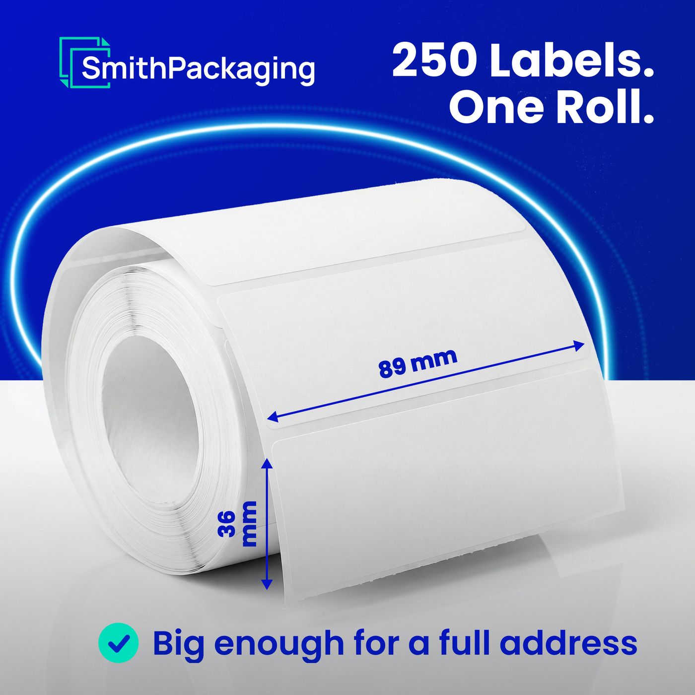 SMITHPACKAGING by ListingCraft