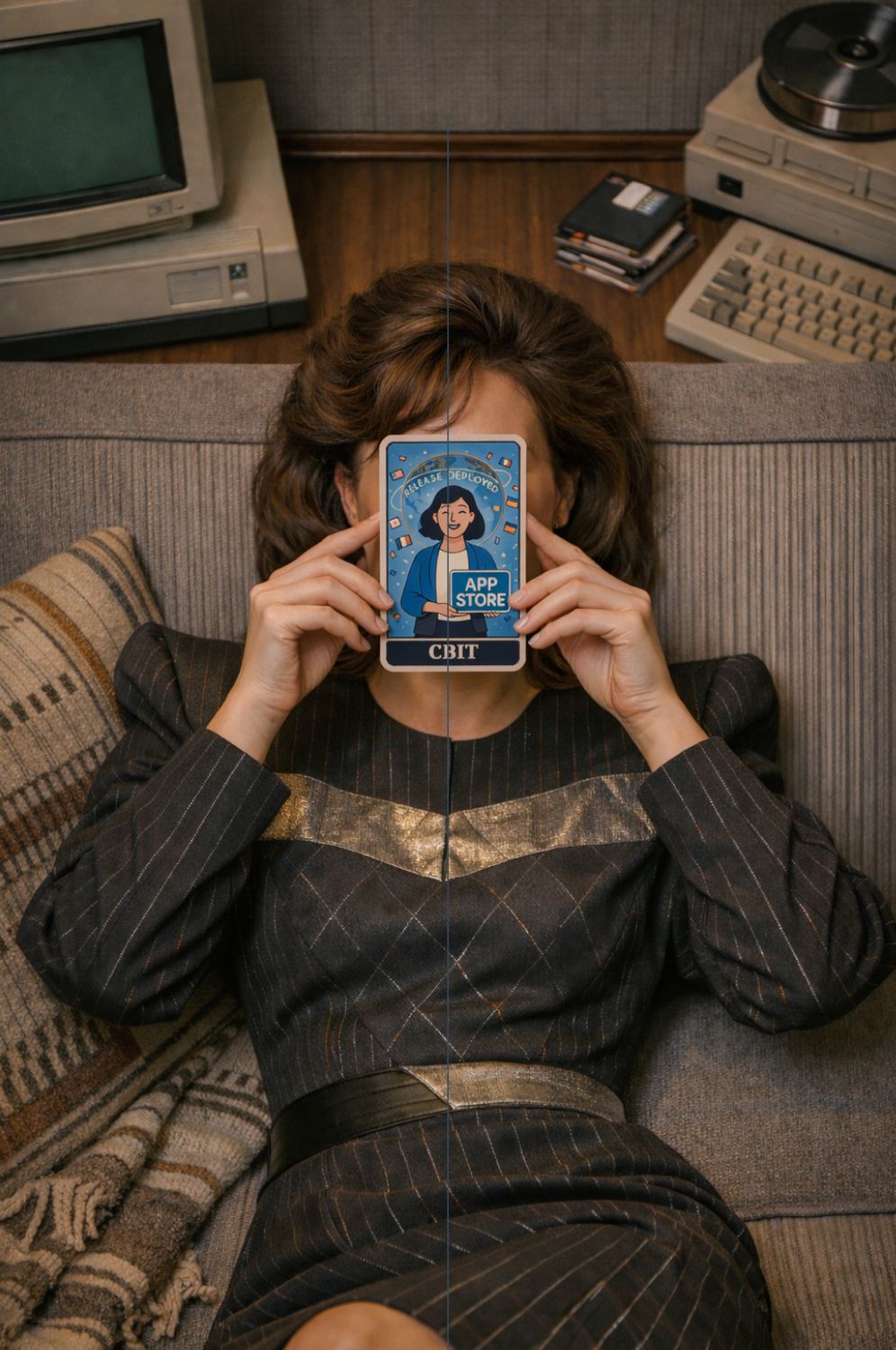 IT Tarot by ListingCraft