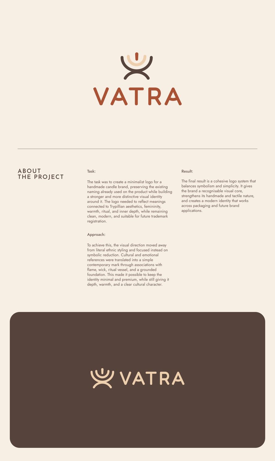 VATRA by ListingCraft