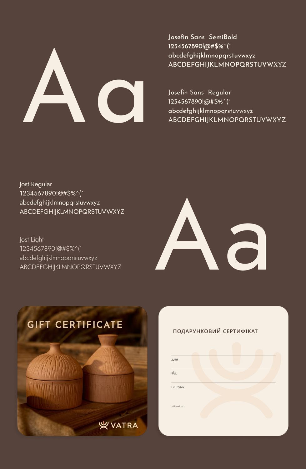 VATRA by ListingCraft