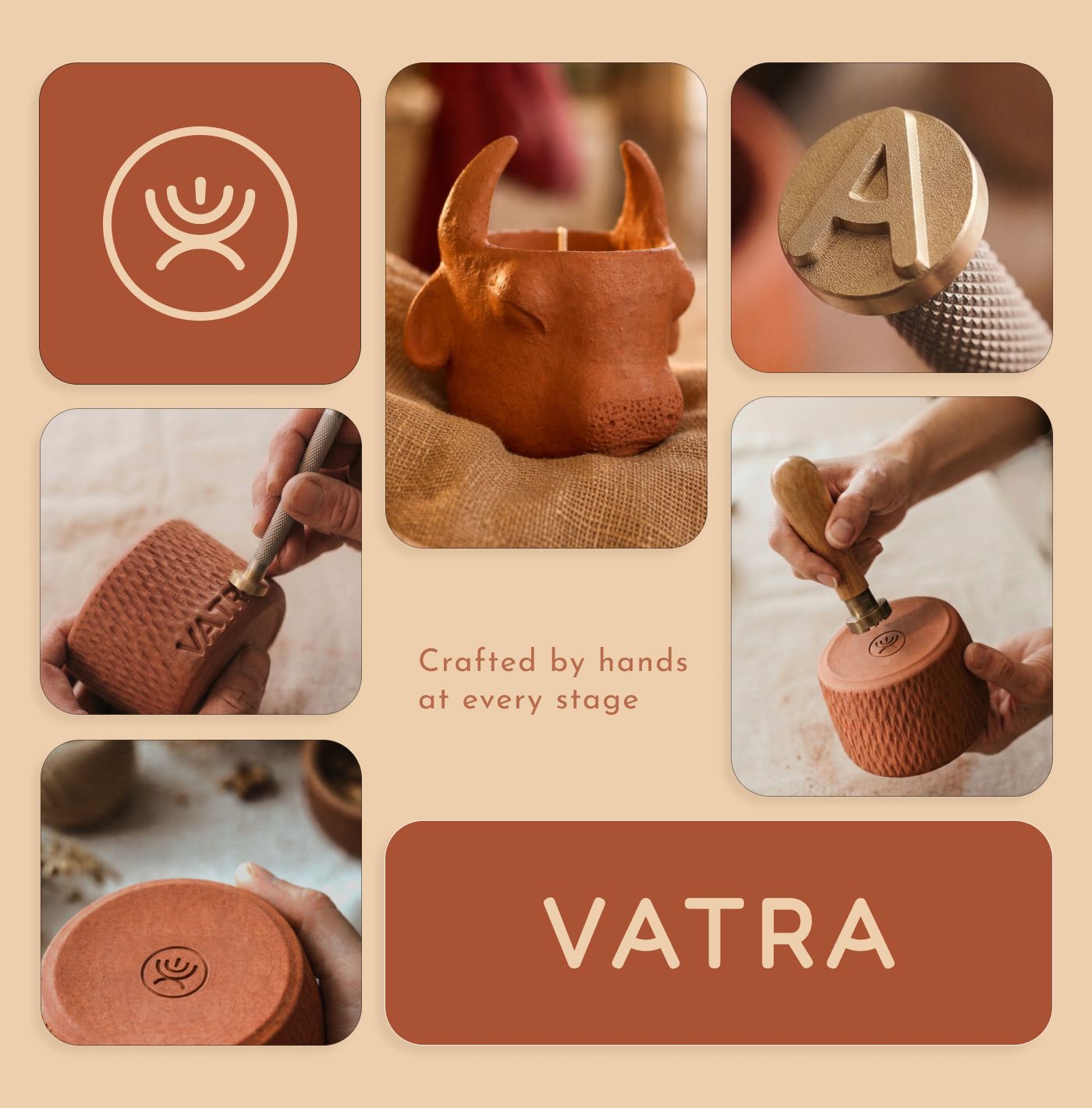 VATRA by ListingCraft