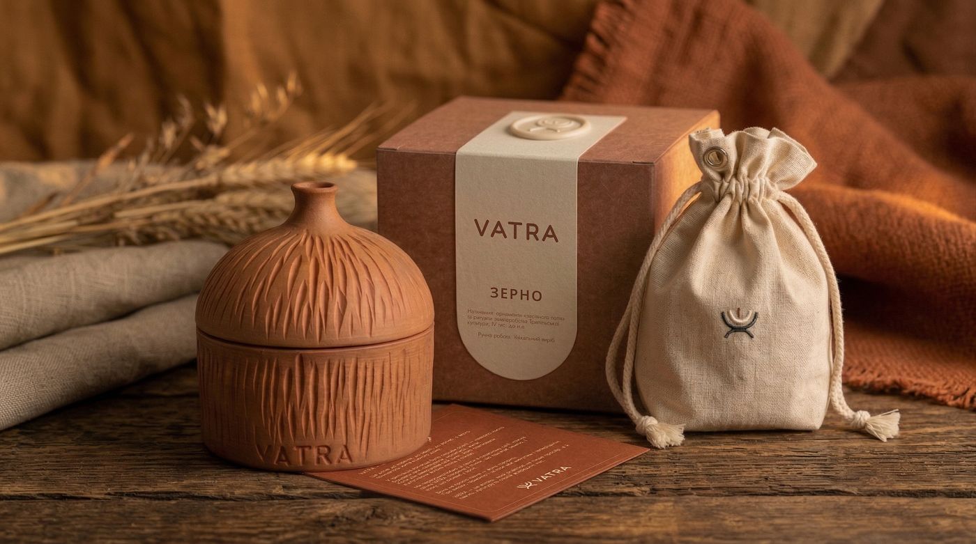 VATRA by ListingCraft