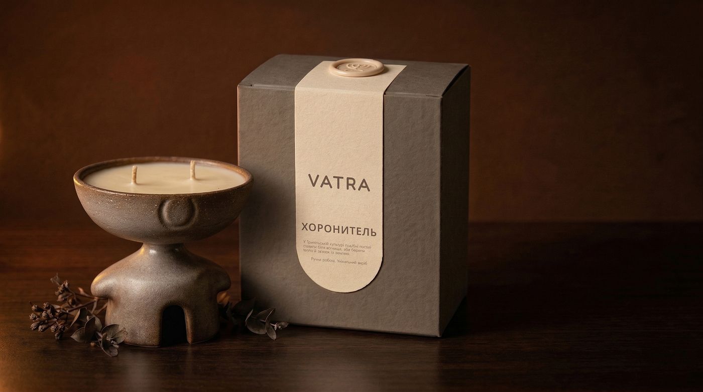 VATRA by ListingCraft