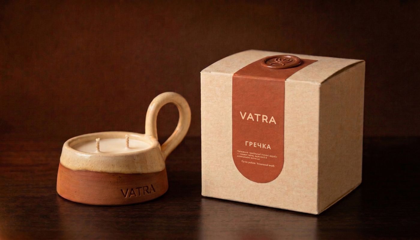 VATRA by ListingCraft