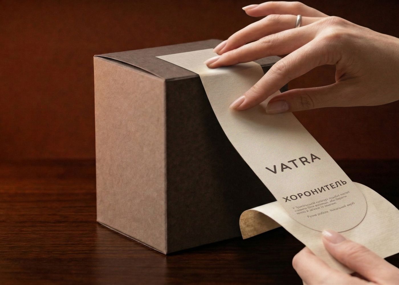 VATRA by ListingCraft