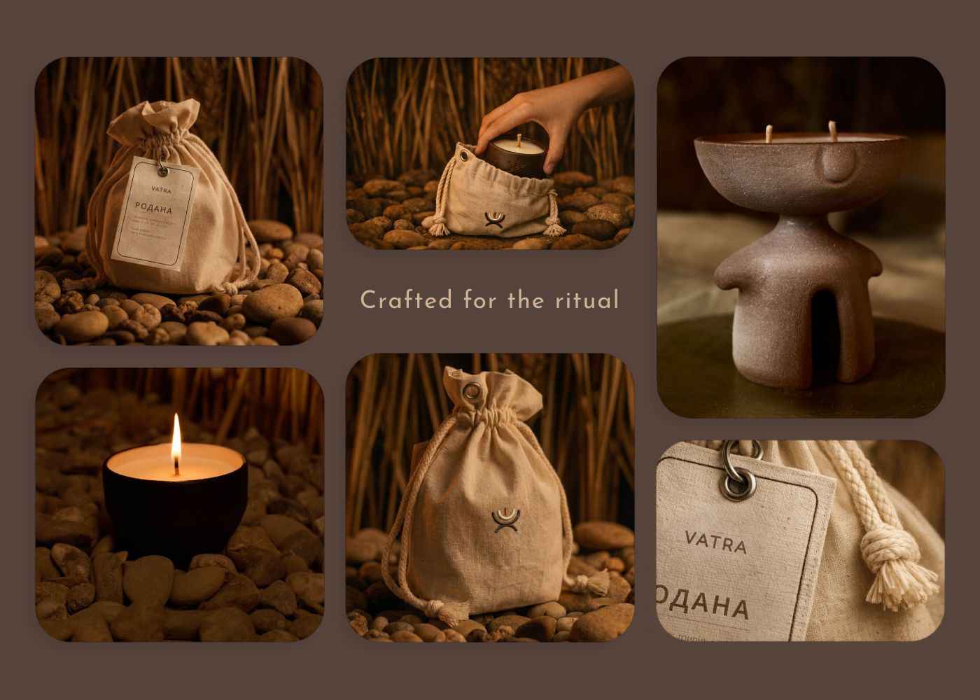 VATRA by ListingCraft
