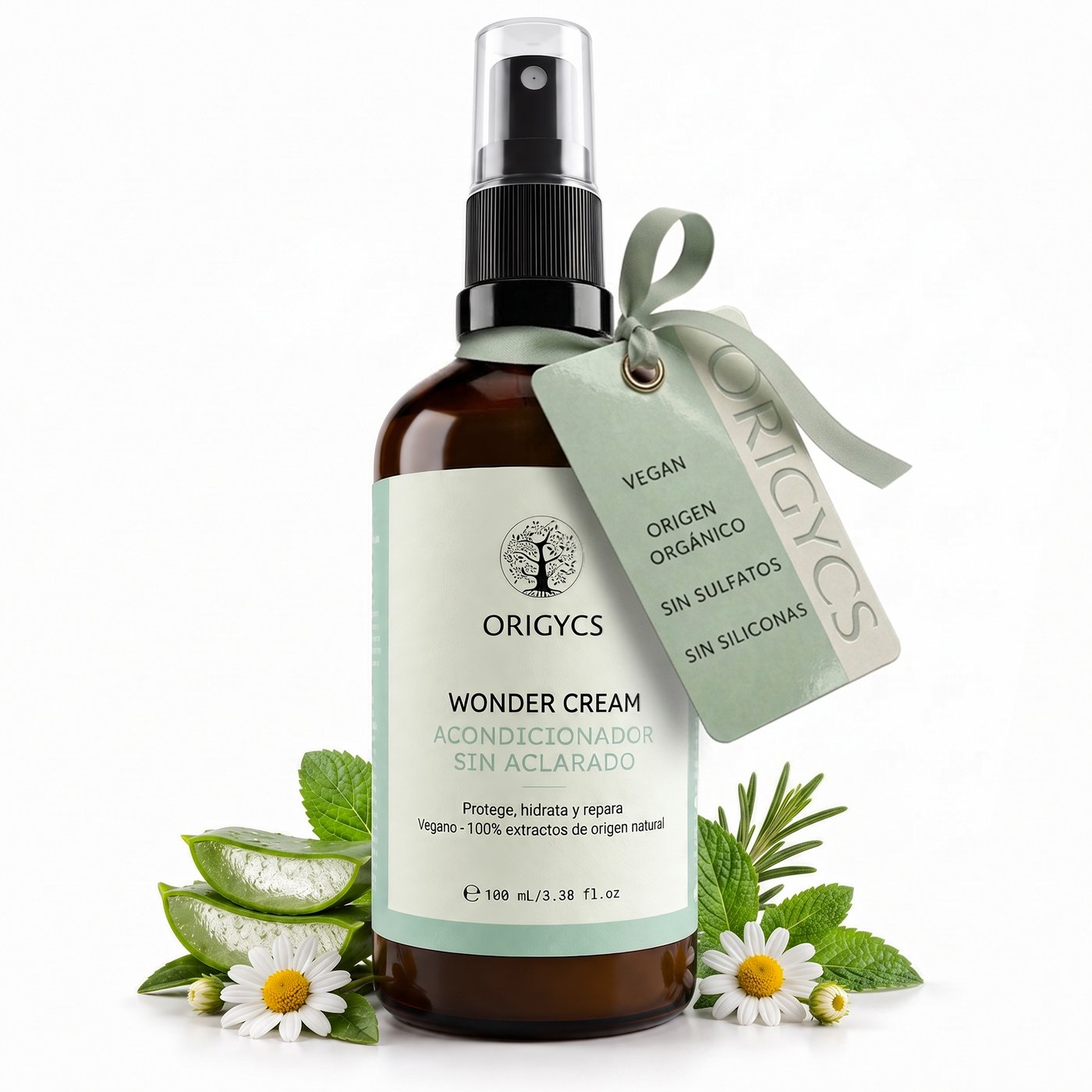 Wonder Cream by ListingCraft