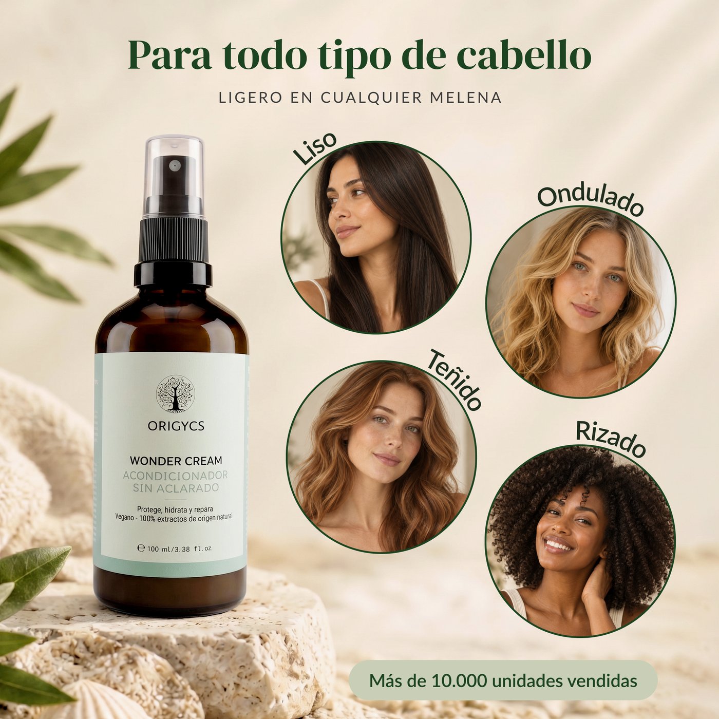 WONDER CREAM listing 7